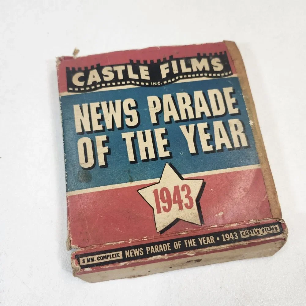 Castle Films films have